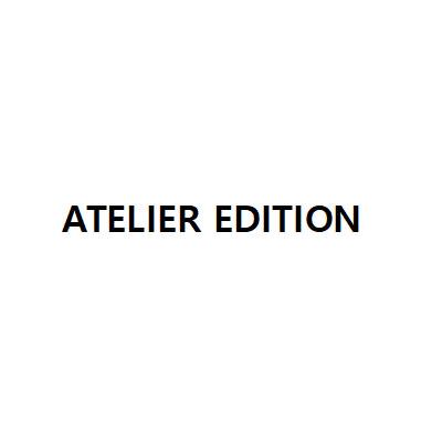 ATELIER EDITION