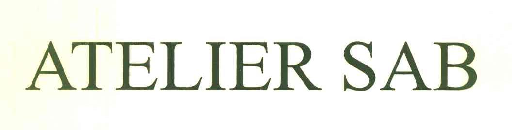 ATELIER SAB