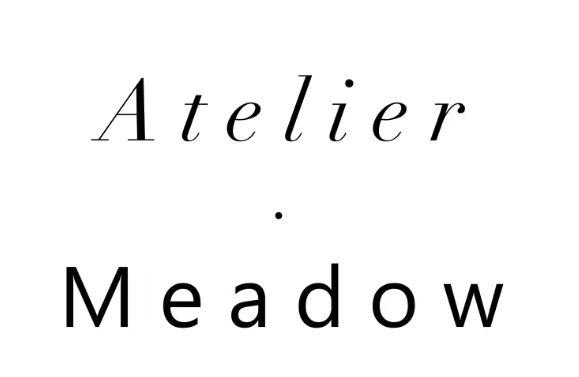 ATELIER · MEADOW