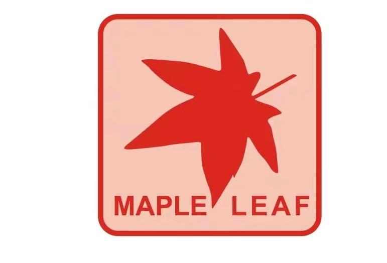 MAPLE LEAF