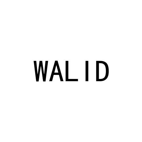 WALID