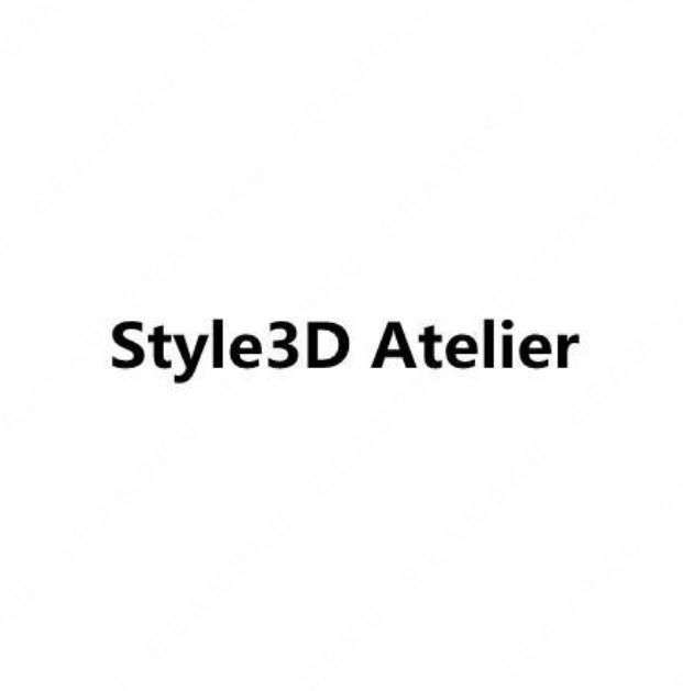 STYLE3D ATELIER