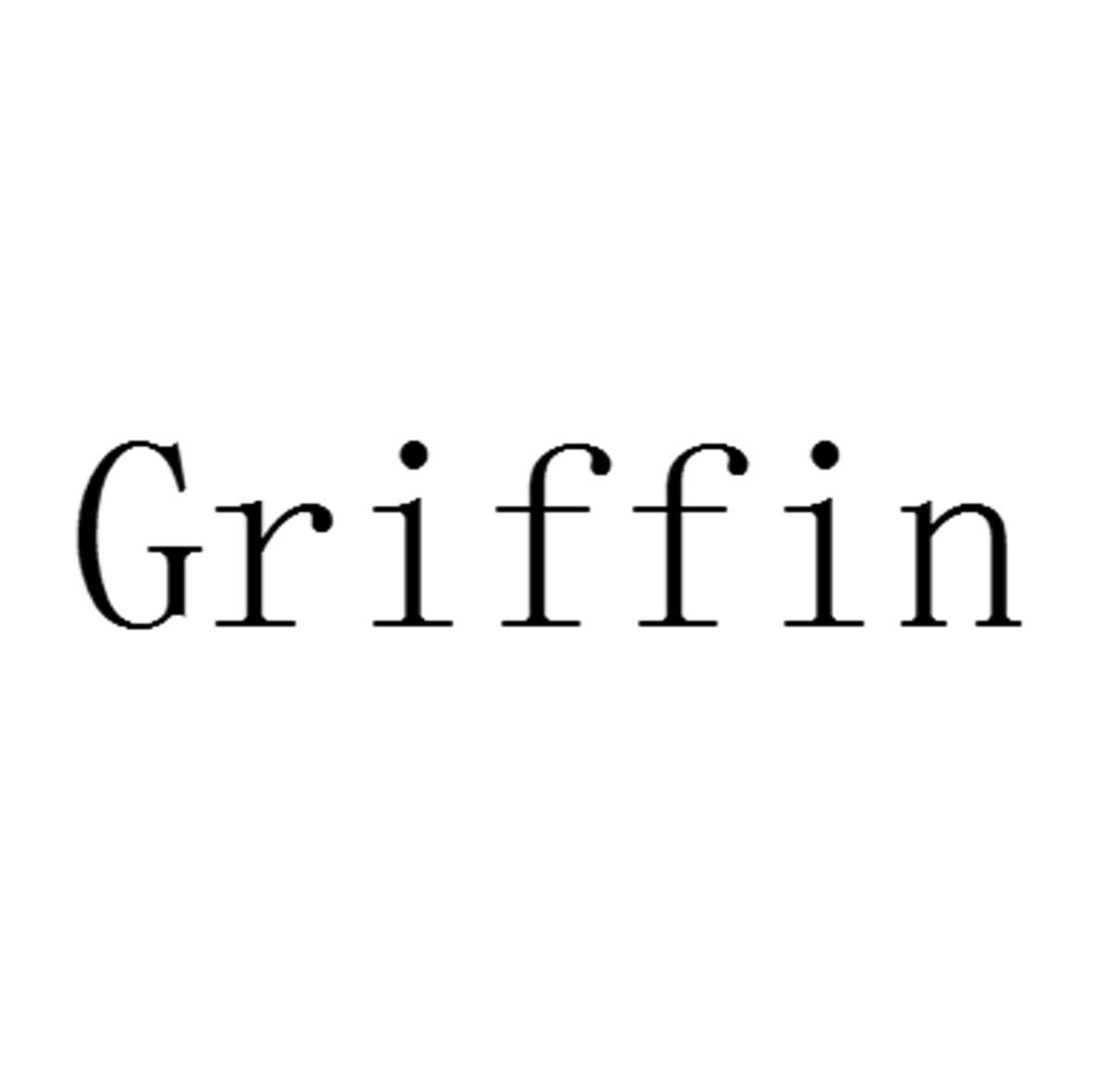 GRIFFIN