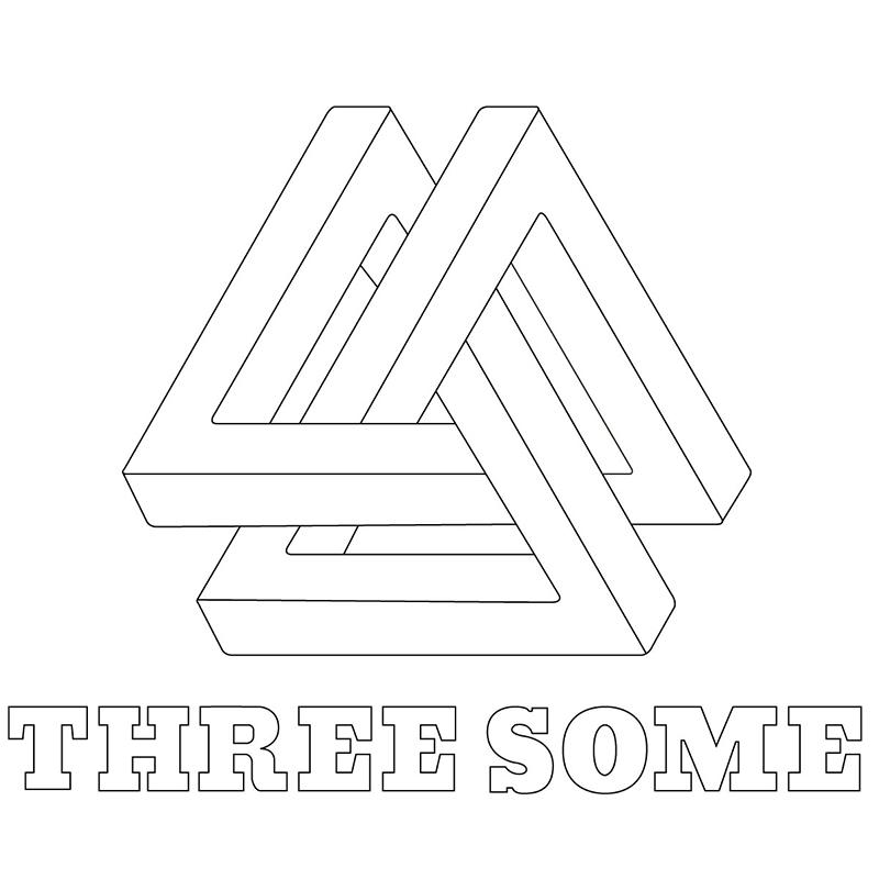 THREE SOME
