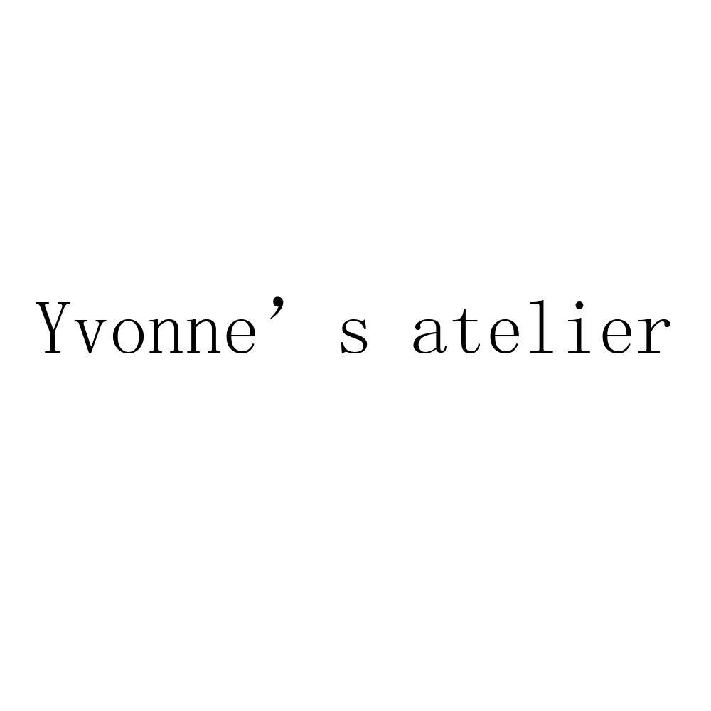 YVONNE'S ATELIER