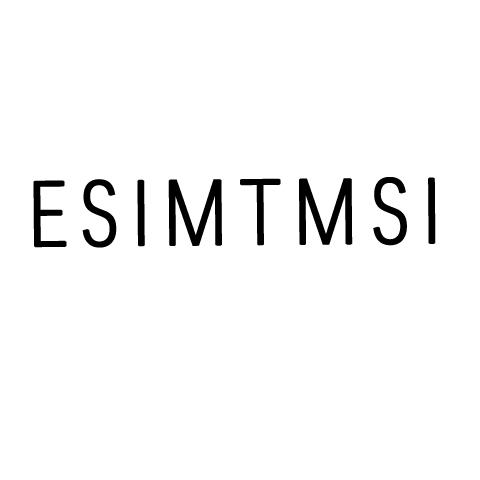 ESIMTMSI