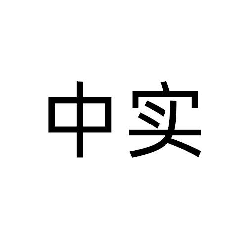 中实