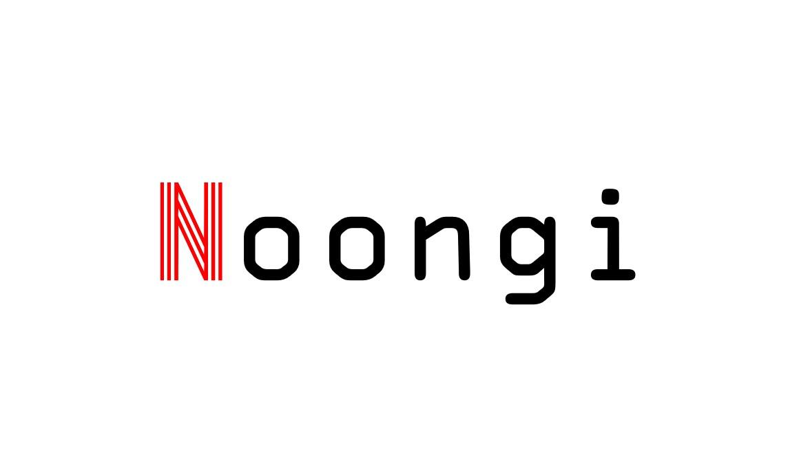 NOONGI