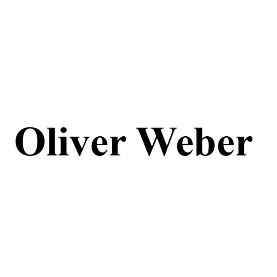 OLIVER WEBER