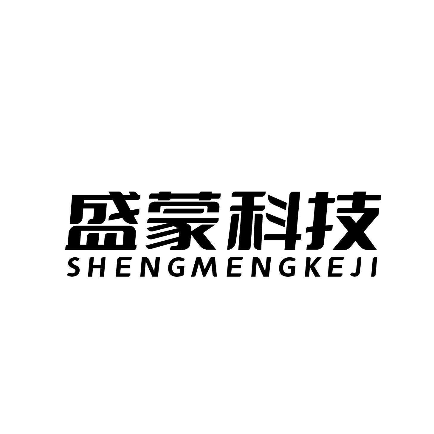 盛蒙科技