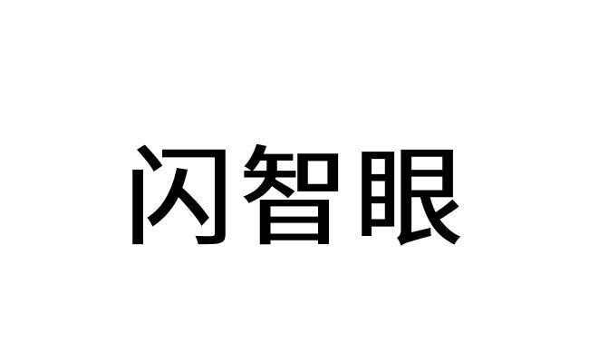 闪智眼