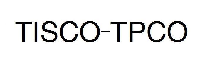 TISCO-TPCO
