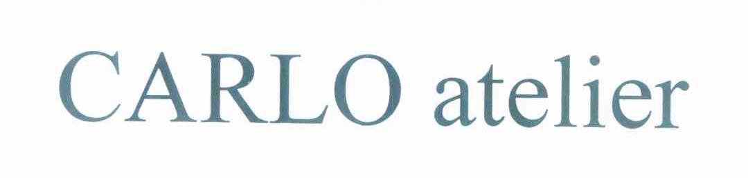 CARLO ATELIER
