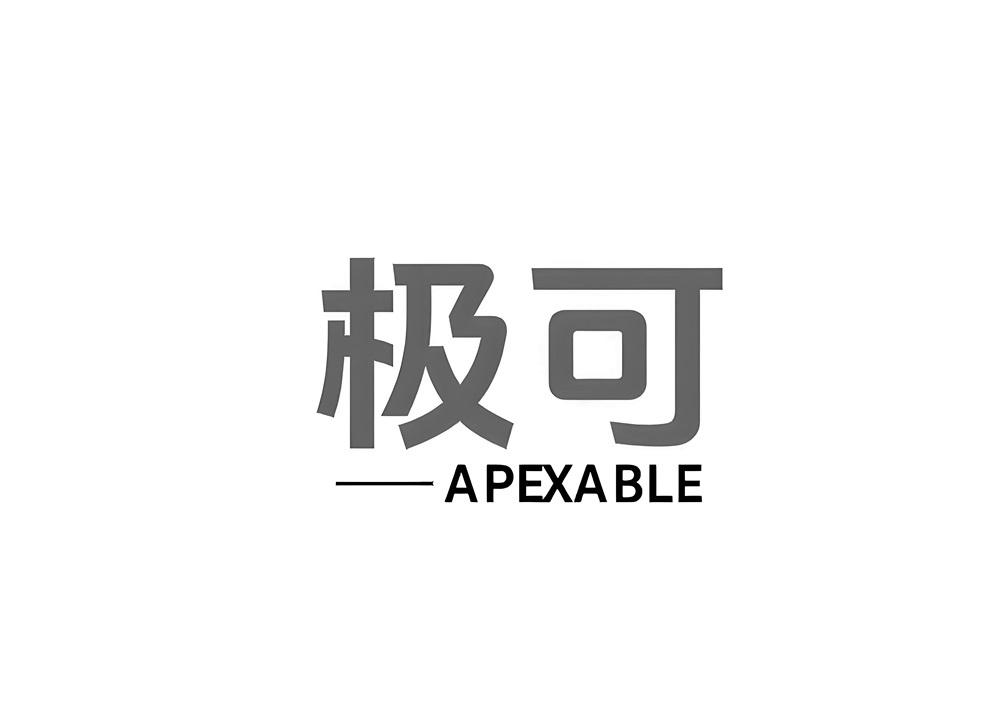极可 APEXABLE