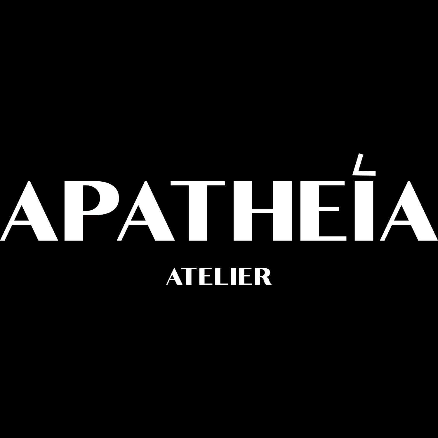 APATHEIA ATELIER