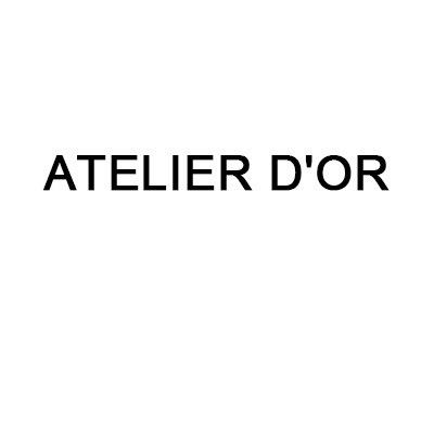 ATELIER D’OR