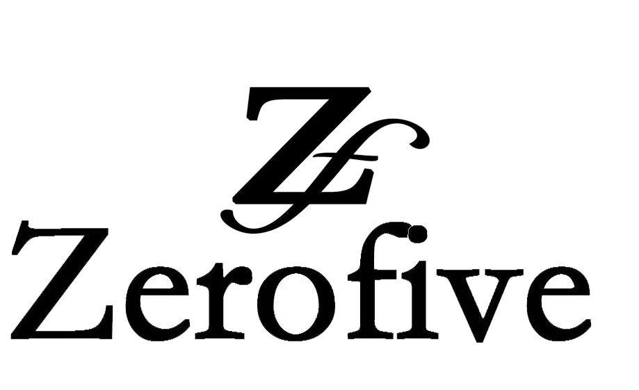 ZF ZEROFIVE