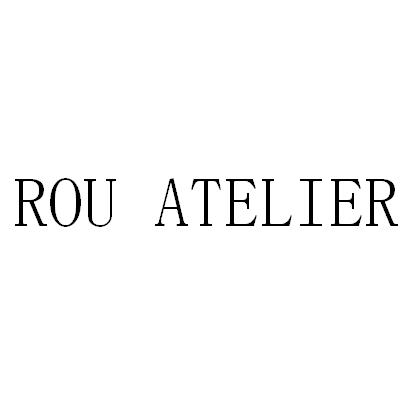 ROU ATELIER