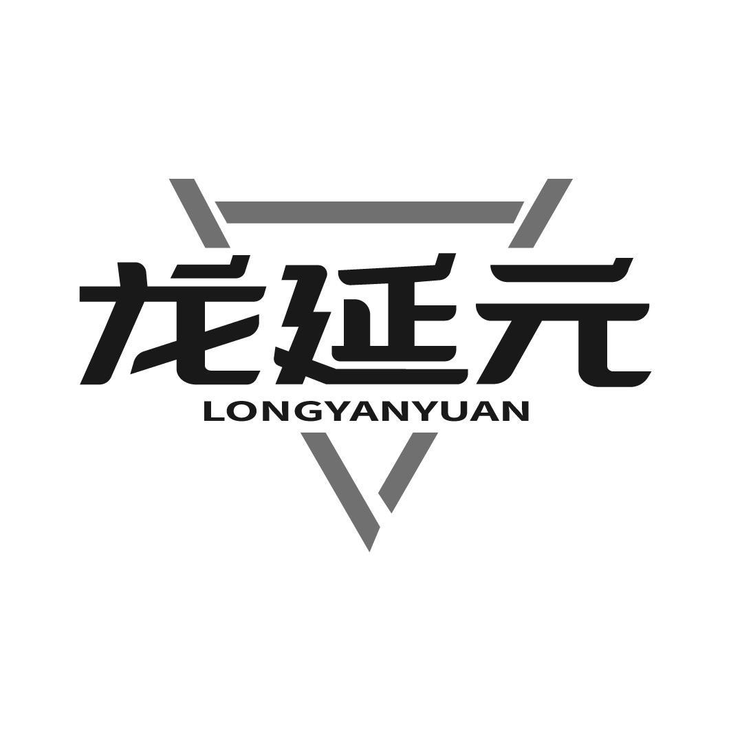 龙延元