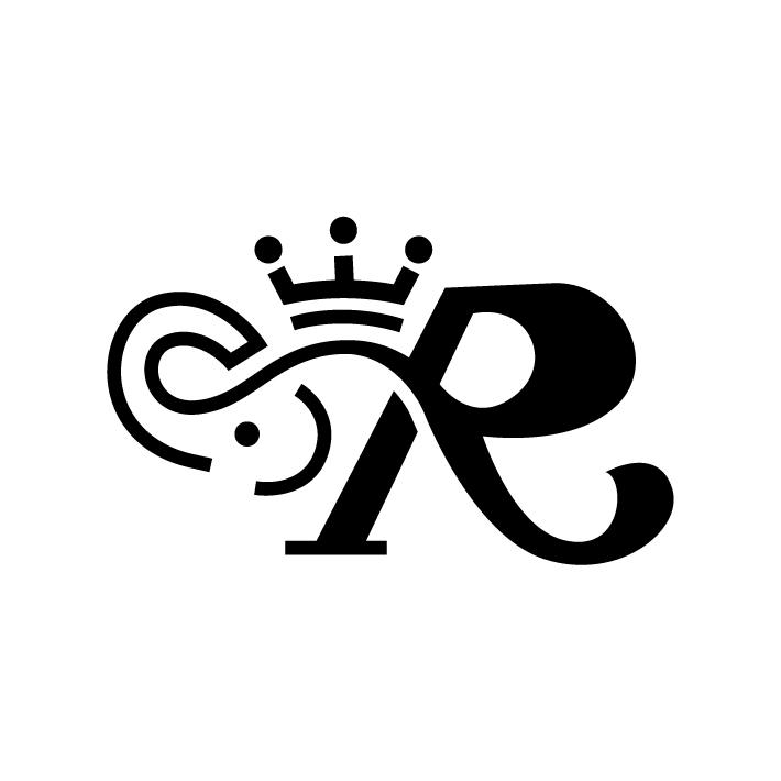 R