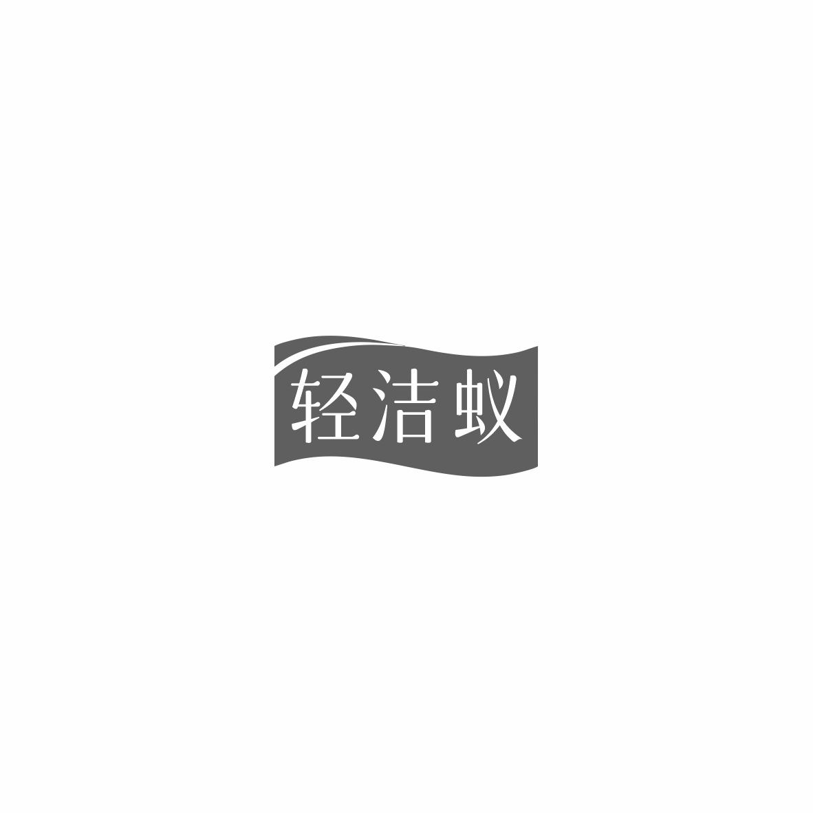 轻洁蚁
