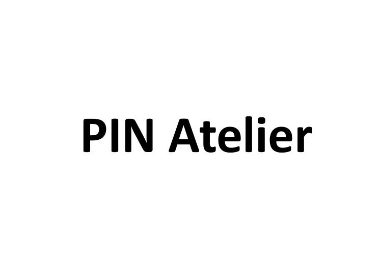 PIN ATELIER