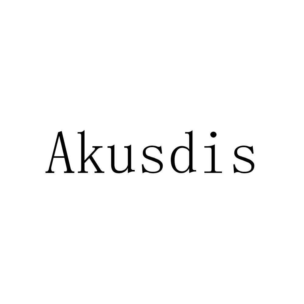 AKUSDIS