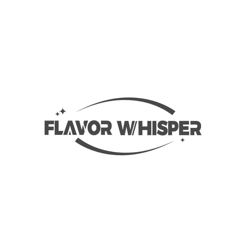FLAVOR WHISPER