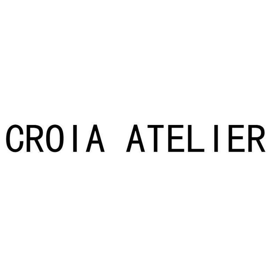 CROIA ATELIER
