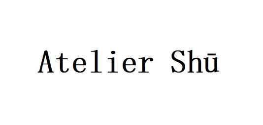 ATELIER SHU
