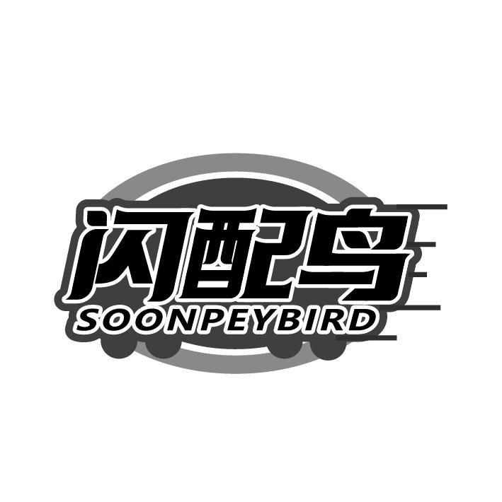 闪配鸟 SOONPEYBIRD