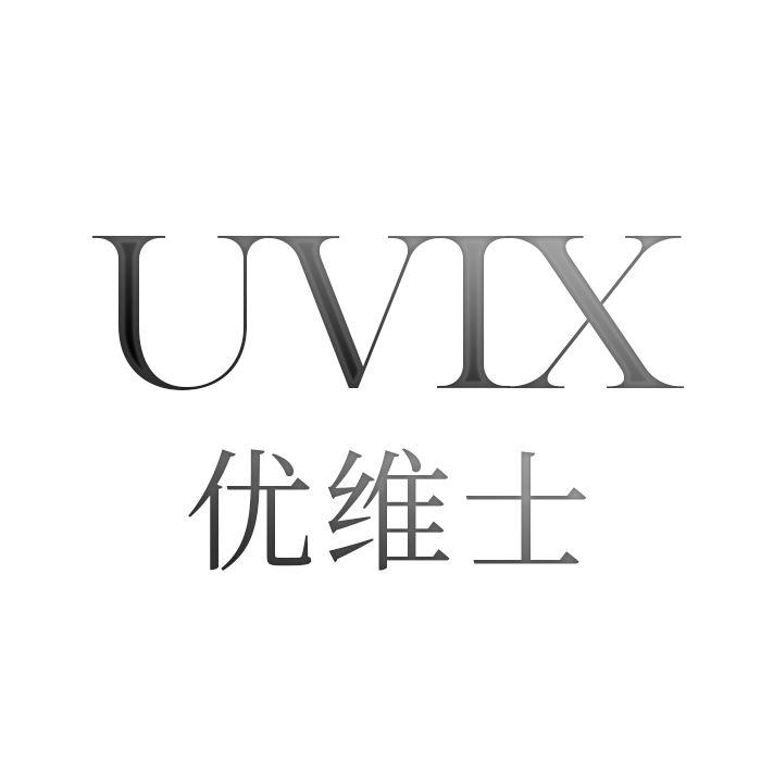 UVIX 优维士