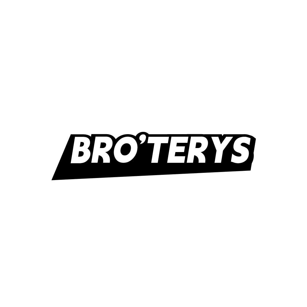 BRO&rsquo;TERYS