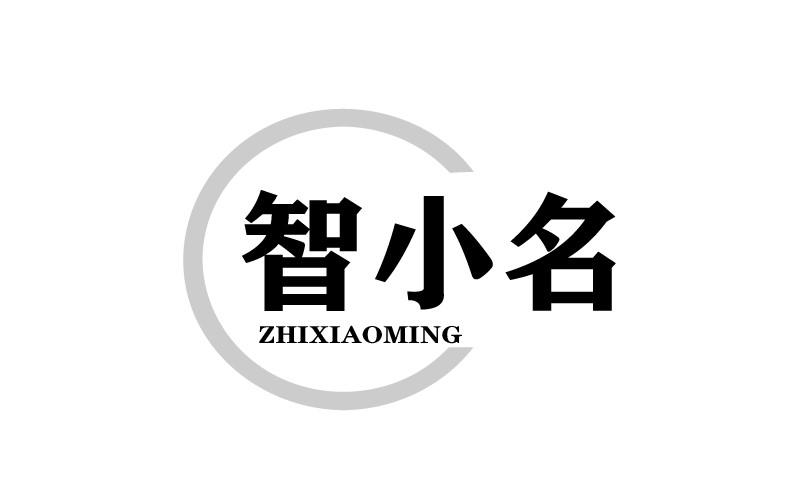 智小名