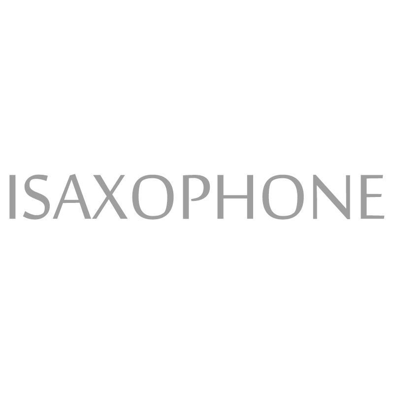 ISAXOPHONE