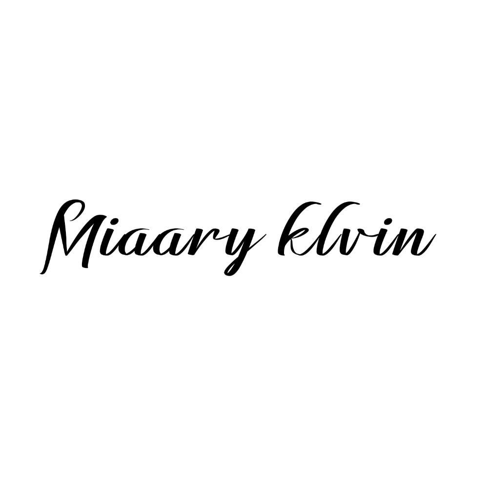 MIAARY KLVIN
