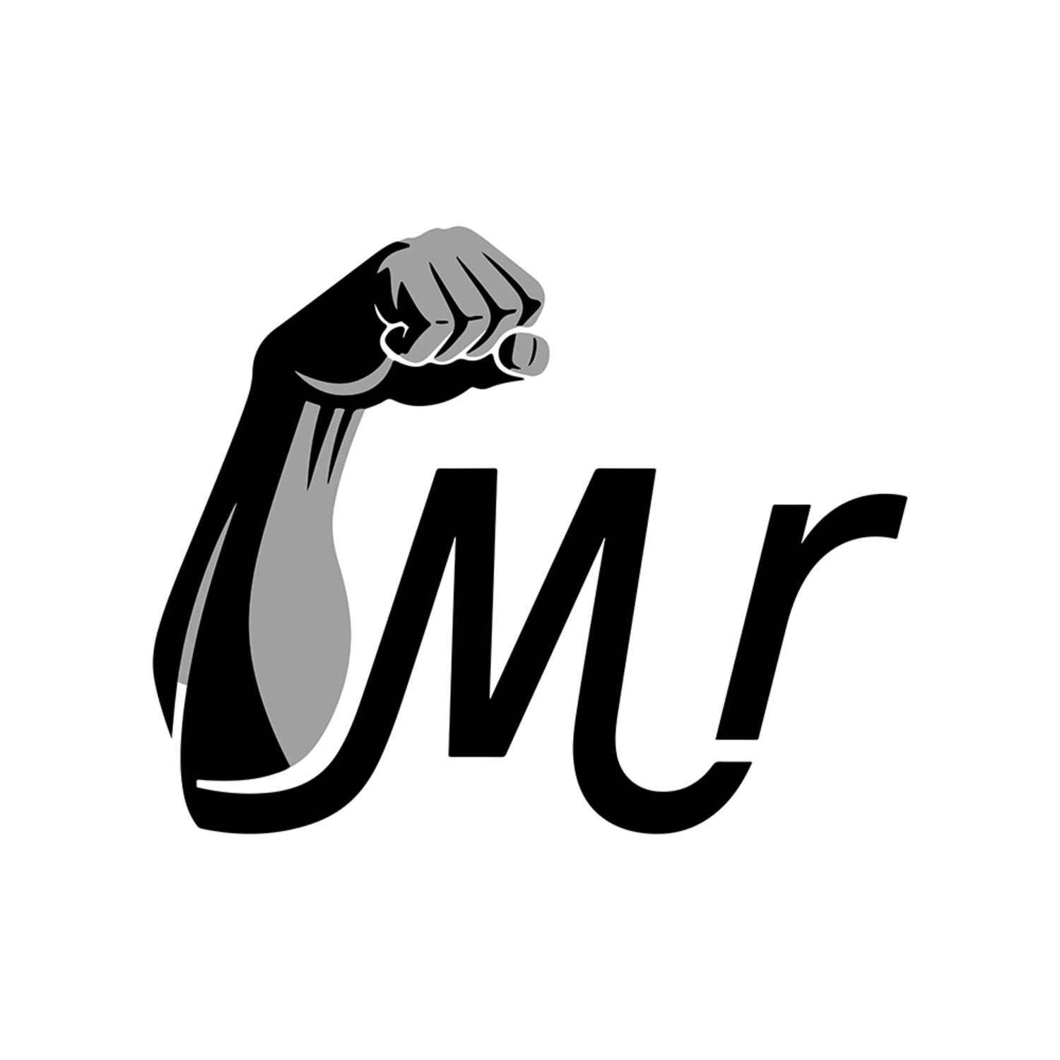 MR