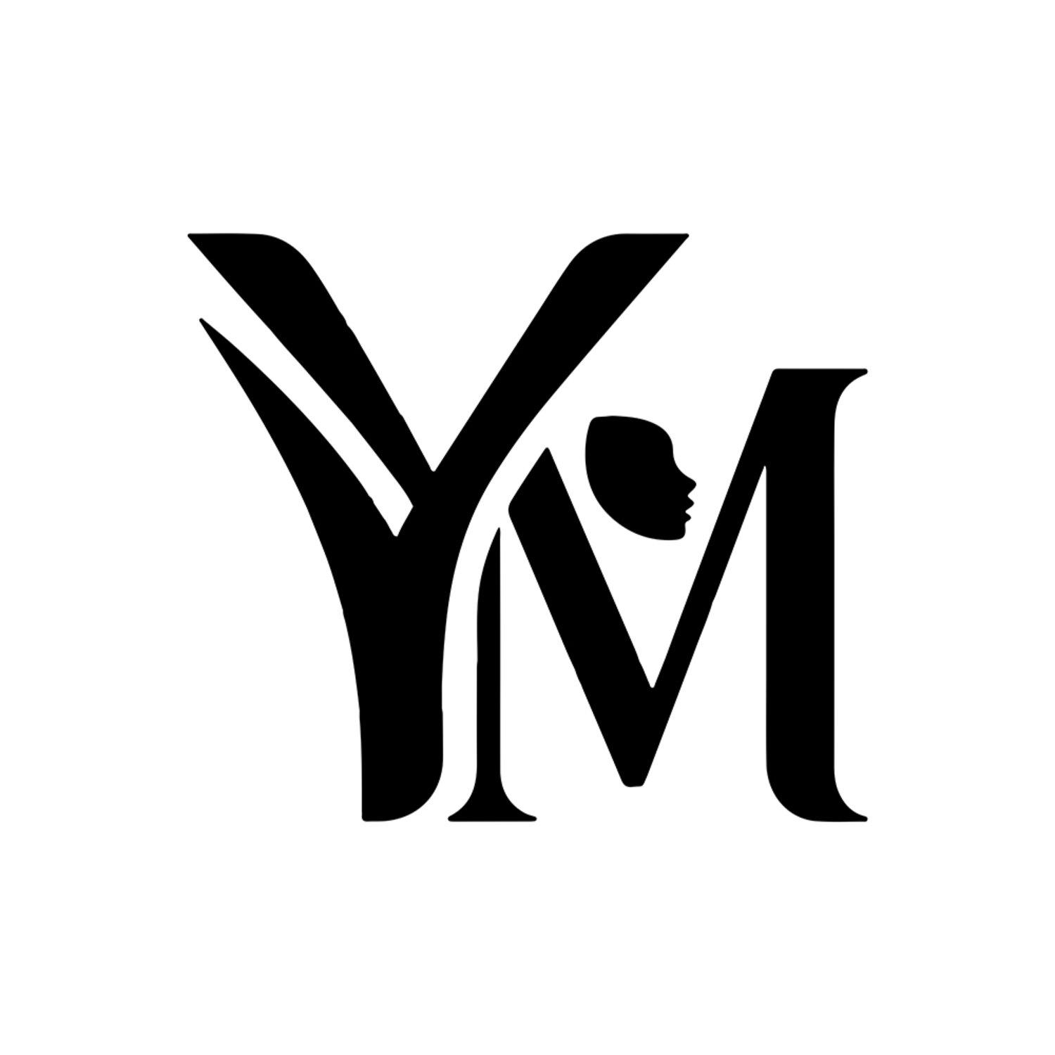 YM