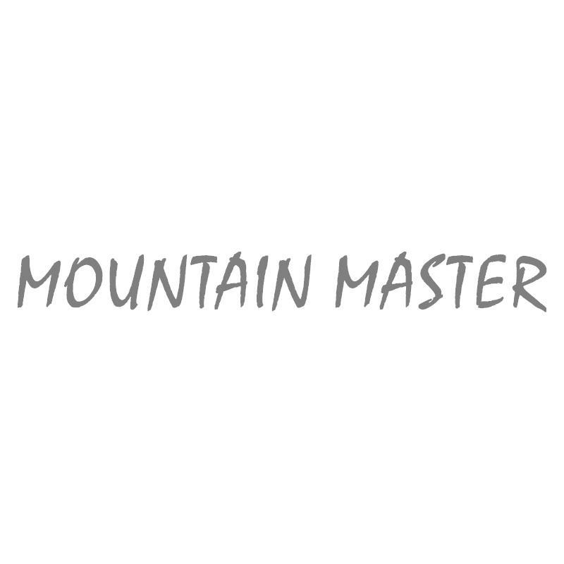 MOUNTAIN MASTER