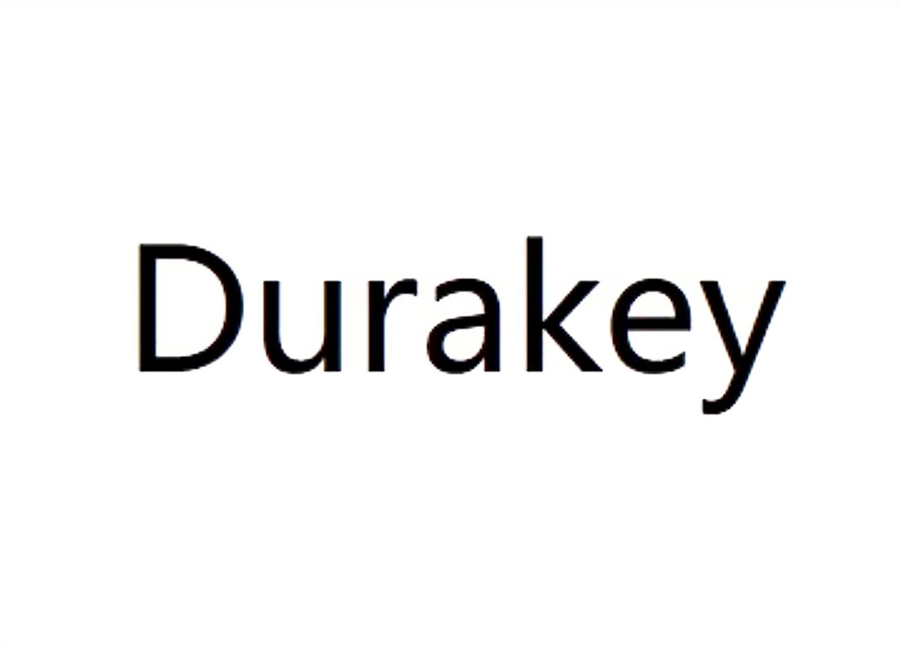 DURAKEY