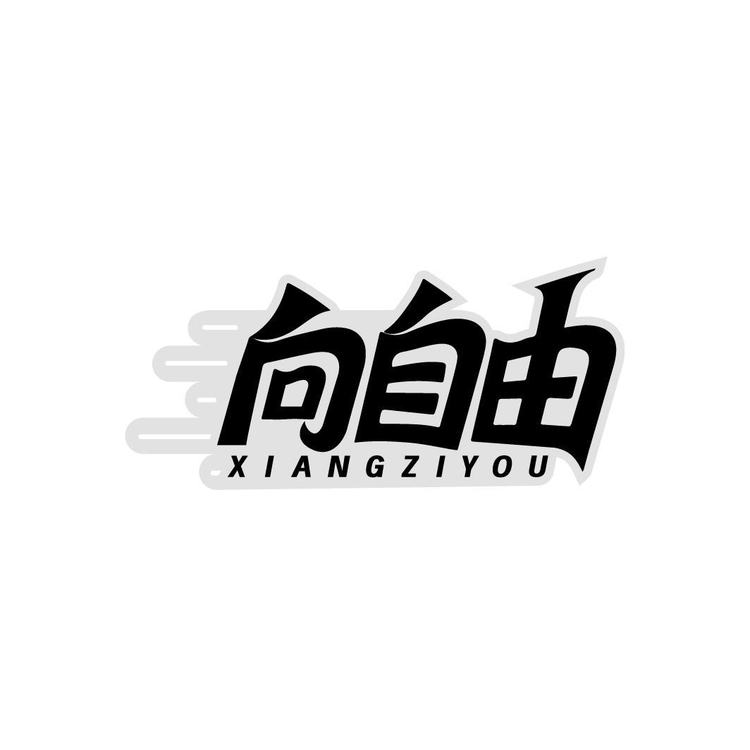 向自由