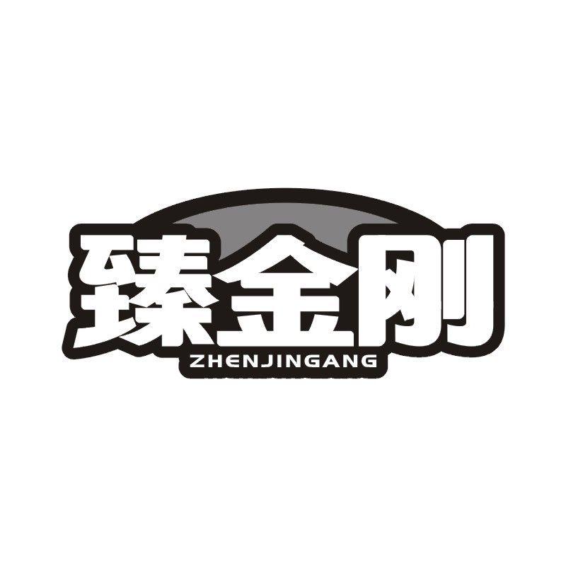 臻金刚