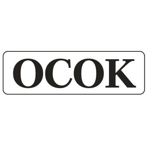 OCOK