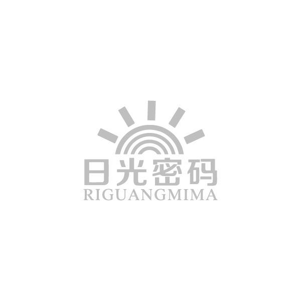 日光密码