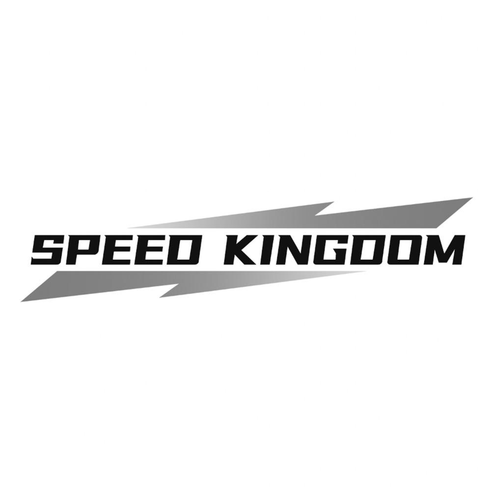 SPEED KINGDOM