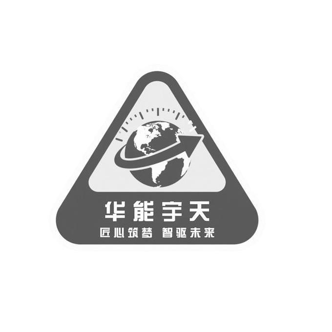 华能宇天 匠心筑梦 智驱未来