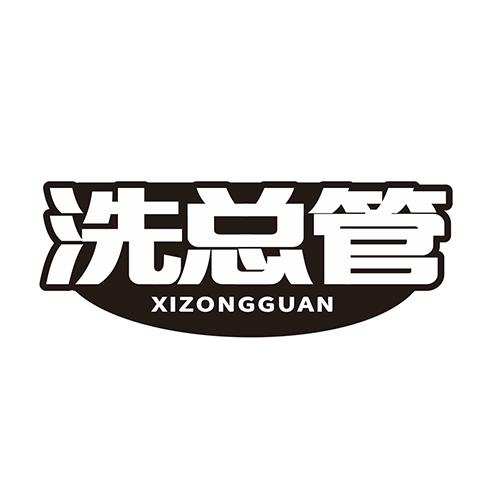 洗总管