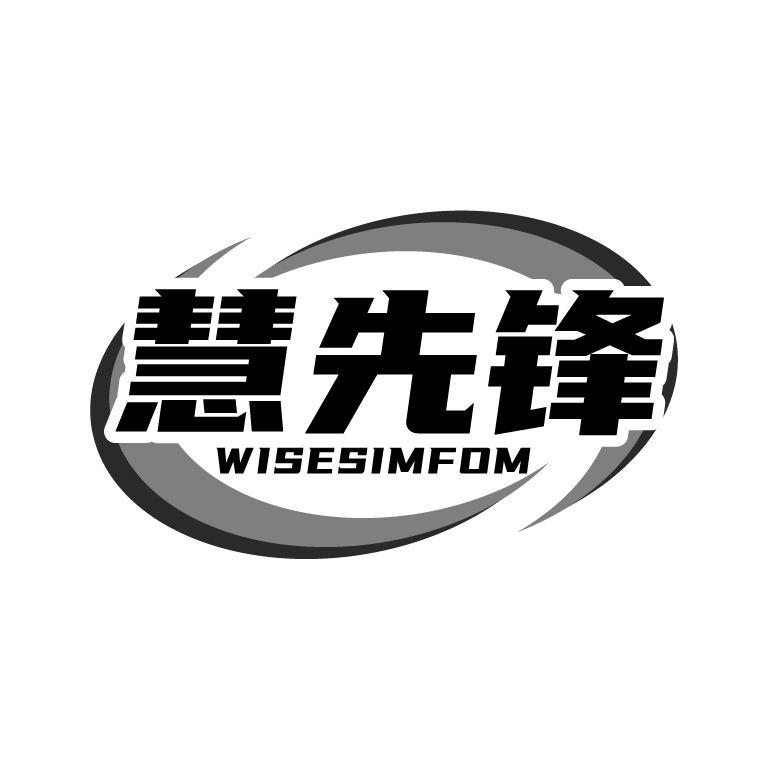 慧先锋 WISESIMFOM