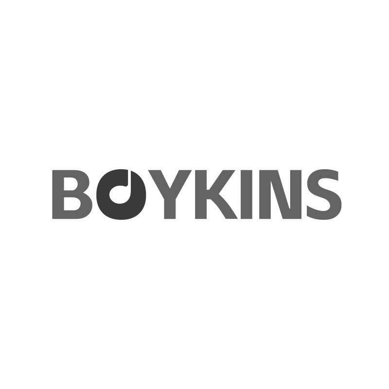 BOYKINS