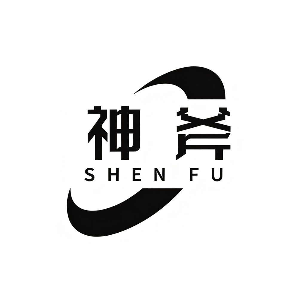 神斧